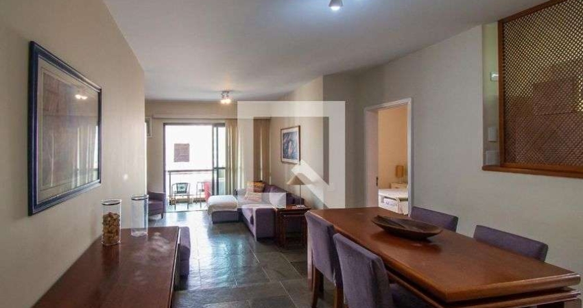Apartamento para Aluguel - Cambuí, 1 Quarto,  70 m² - Campinas