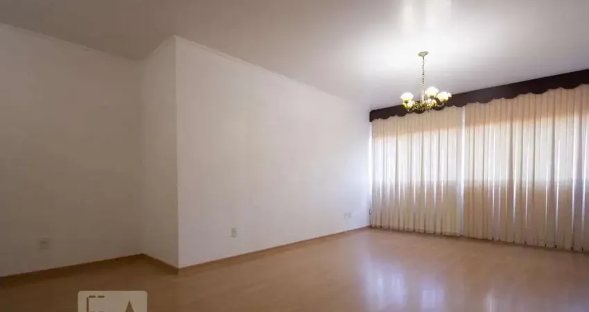 Apartamento para Aluguel - Cambuí, 3 Quartos,  185 m² - Campinas