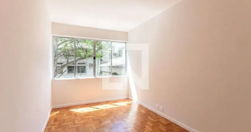 Apartamento para Aluguel - Tijuca, 2 Quartos,  66 m² - Rio de Janeiro