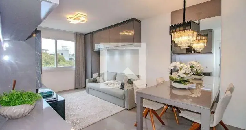 Apartamento para Aluguel - Três Figueiras, 1 Quarto,  54 m² - Porto Alegre