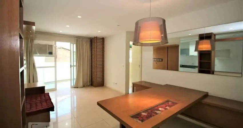 Apartamento para Aluguel - Freguesia , 2 Quartos,  90 m² - Rio de Janeiro