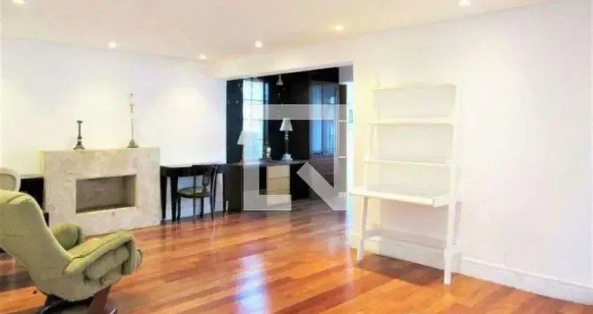 Casa para Aluguel - Perdizes, 2 Quartos,  280 m² - São Paulo