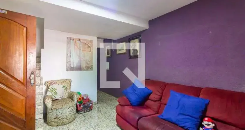 Casa para Aluguel - Cidade das Flores, 3 Quartos,  180 m² - Osasco