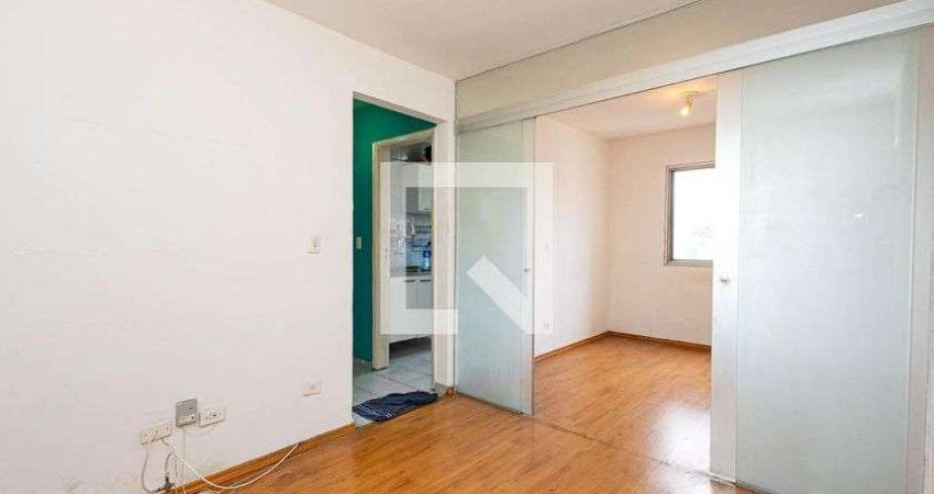 Apartamento para Aluguel - Consolação, 1 Quarto,  30 m² - São Paulo