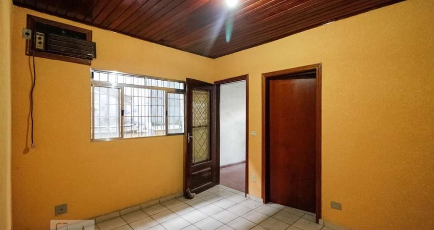 Casa para Aluguel - Jaguaribe, 2 Quartos,  89 m² - Osasco