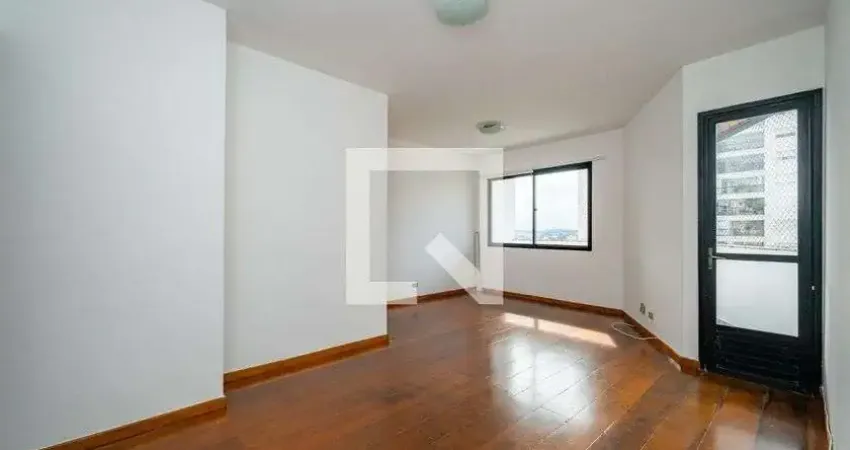 Apartamento para Aluguel - Vila Mascote, 3 Quartos,  99 m² - São Paulo