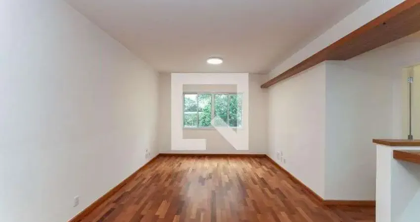 Apartamento para Aluguel - Alto da Lapa, 2 Quartos,  94 m² - São Paulo