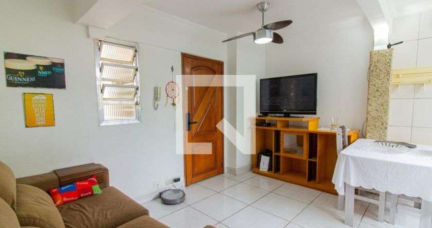 Kitnet / Stúdio para Aluguel - Perdizes, 1 Quarto,  30 m² - São Paulo