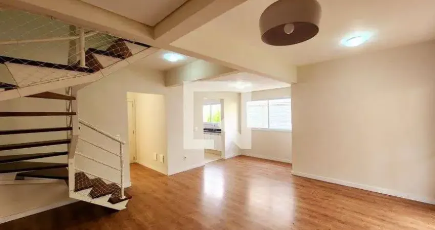 Casa / Sobrado em Condomínio para Aluguel - CECAP, 3 Quartos,  146 m² - Jundiaí