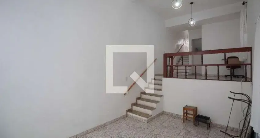 Casa para Aluguel - Vila Maria , 3 Quartos,  200 m² - São Paulo