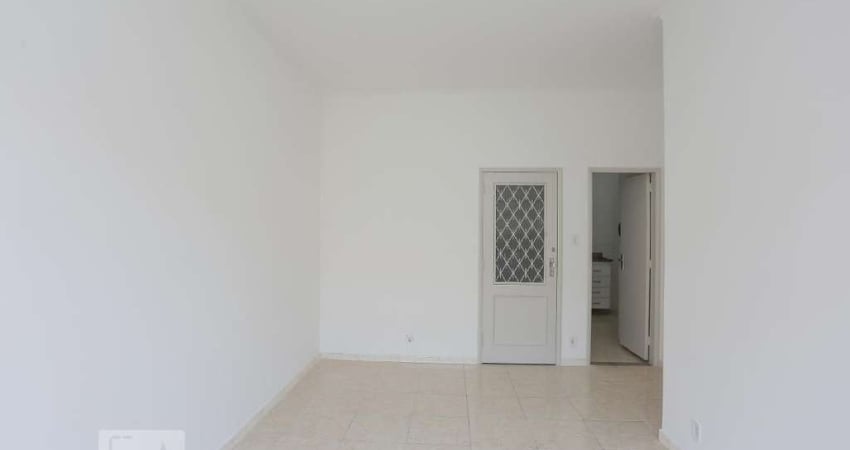 Apartamento para Aluguel - Tijuca, 3 Quartos,  90 m² - Rio de Janeiro