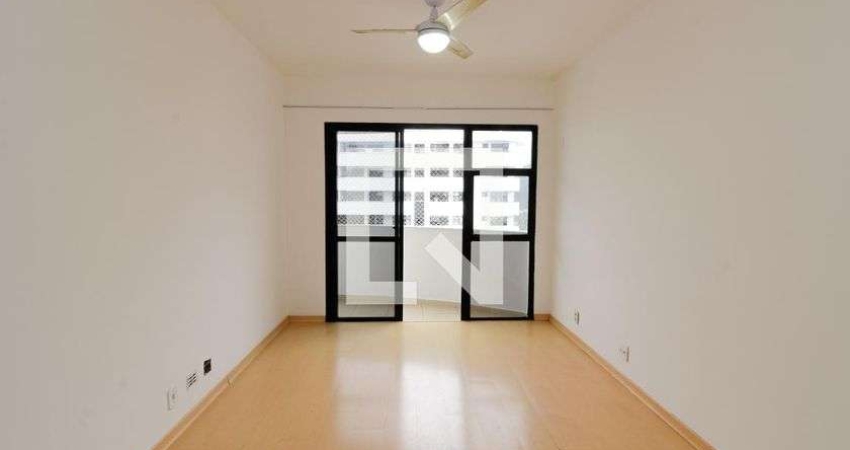 Apartamento para Aluguel - Barra da Tijuca - Marapendi, 2 Quartos,  73 m² - Rio de Janeiro