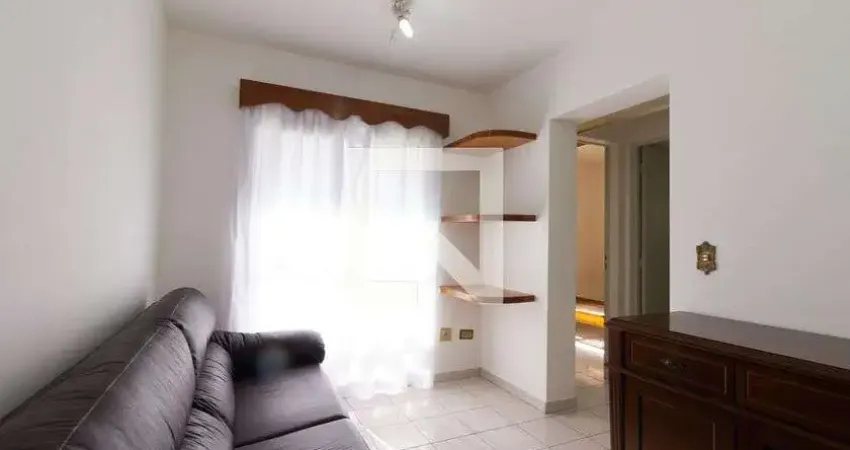 Apartamento para Aluguel - Barra Funda, 1 Quarto,  38 m² - São Paulo