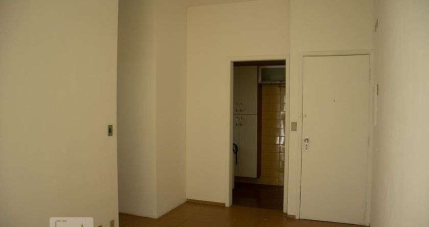 Apartamento para Aluguel - Paraíso, 1 Quarto,  40 m² - São Paulo
