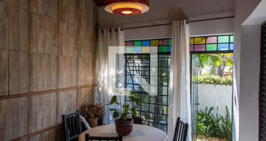 Kitnet / Stúdio para Aluguel - Cidade Universitária, 1 Quarto,  60 m² - Campinas