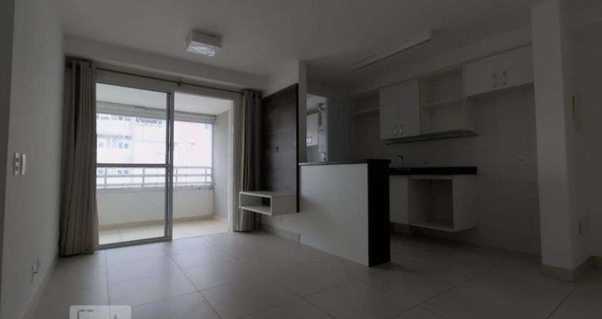 Apartamento para Aluguel - Vila Romana, 2 Quartos,  62 m² - São Paulo