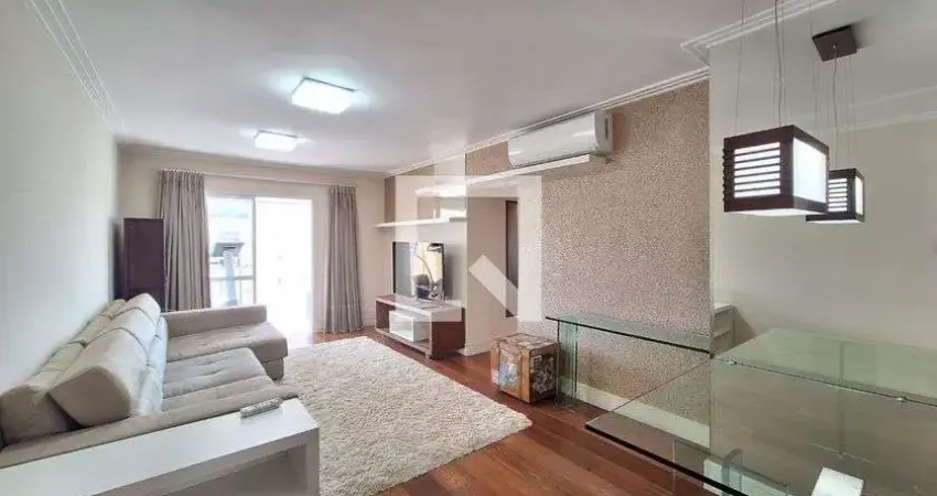 Apartamento para Aluguel - Barra Funda, 2 Quartos,  801 m² - São Paulo