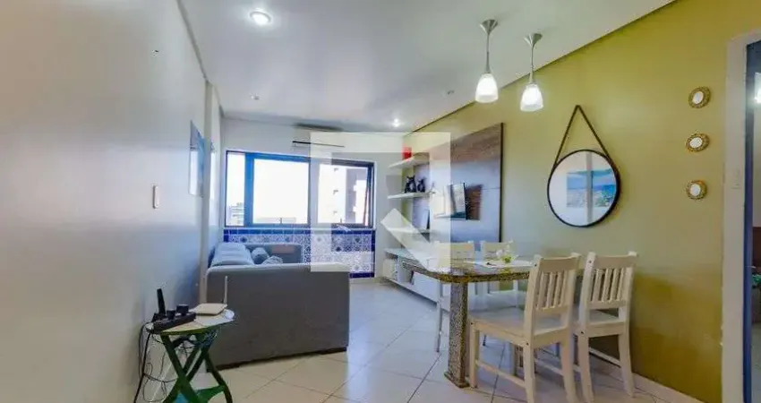 Apartamento para Aluguel - Barra, 1 Quarto,  40 m² - Salvador