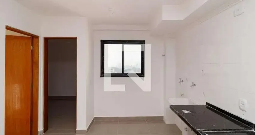 Apartamento para Aluguel - Vila Maria , 2 Quartos,  45 m² - São Paulo