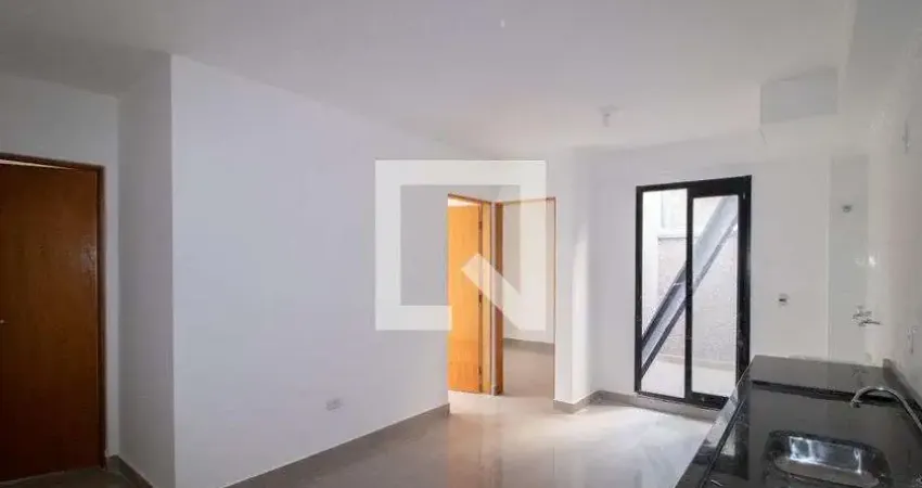 Apartamento para Aluguel - Vila Maria , 2 Quartos,  45 m² - São Paulo