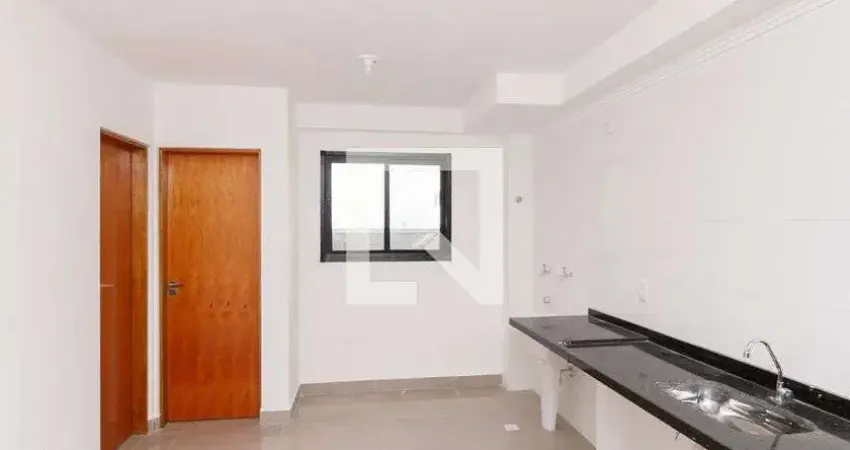 Apartamento para Aluguel - Vila Maria , 2 Quartos,  45 m² - São Paulo