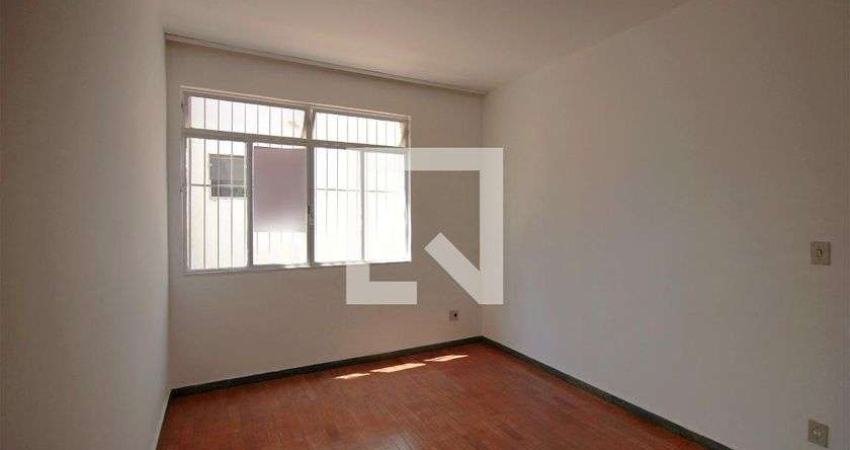 Cobertura para Aluguel - Serra, 3 Quartos,  120 m² - Belo Horizonte