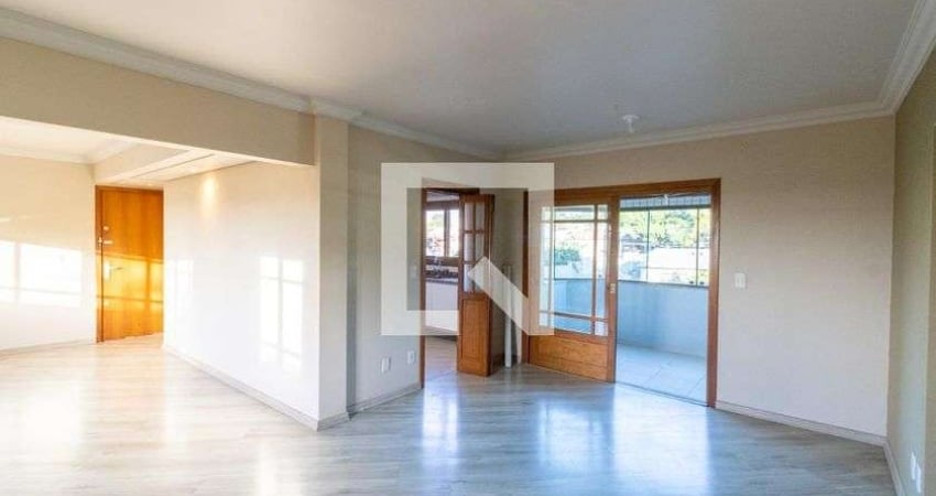 Apartamento para Aluguel - Camaquã, 4 Quartos,  160 m² - Porto Alegre