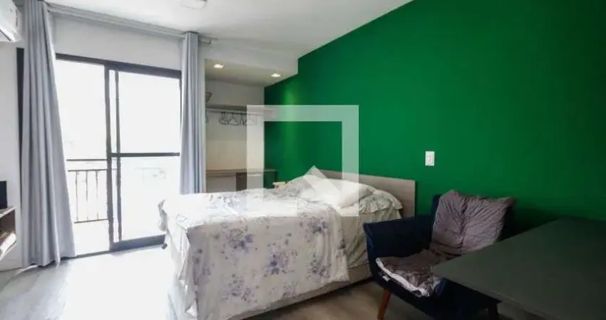 Apartamento para Aluguel - Água Fria, 1 Quarto,  23 m² - São Paulo