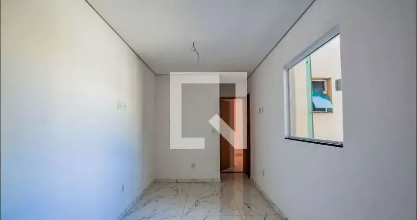 Cobertura para Aluguel - Parque João Ramalho, 2 Quartos,  96 m² - Santo André