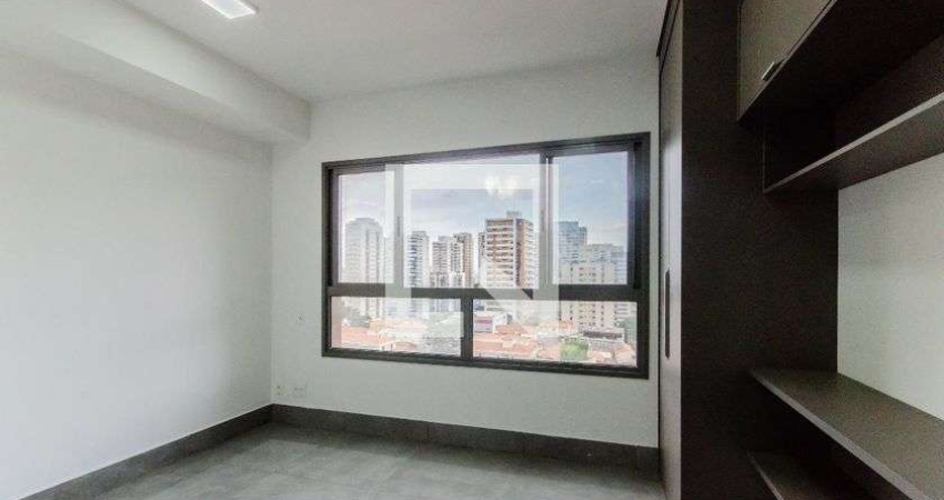 Kitnet / Stúdio para Aluguel - Ipiranga, 1 Quarto,  38 m² - São Paulo