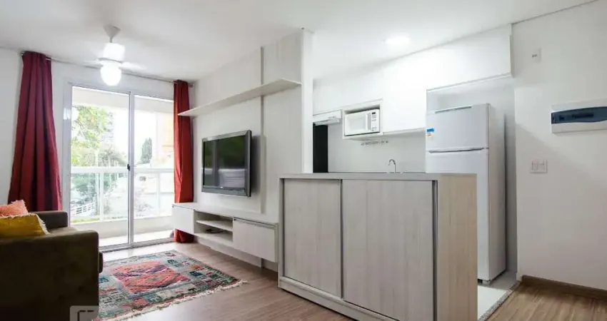 Apartamento para Aluguel - Botafogo, 2 Quartos,  62 m² - Campinas