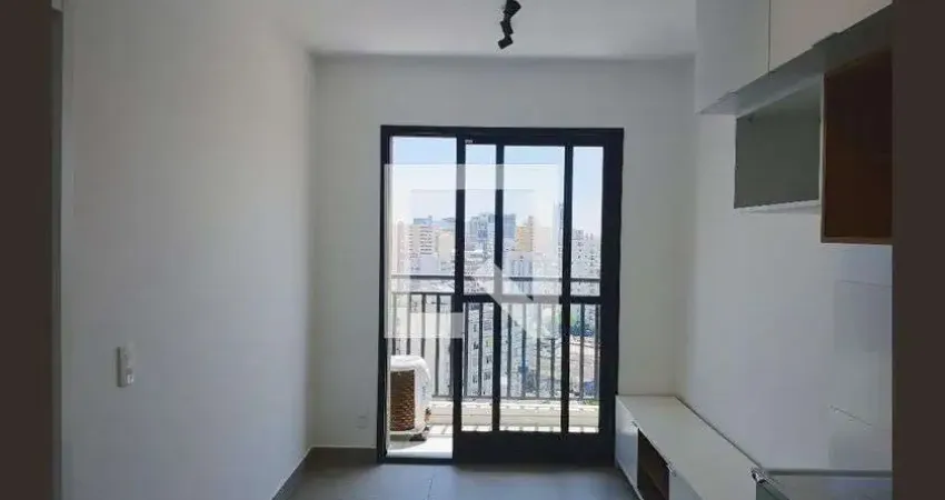 Apartamento para Aluguel - Campos Elíseos, 1 Quarto,  28 m² - São Paulo