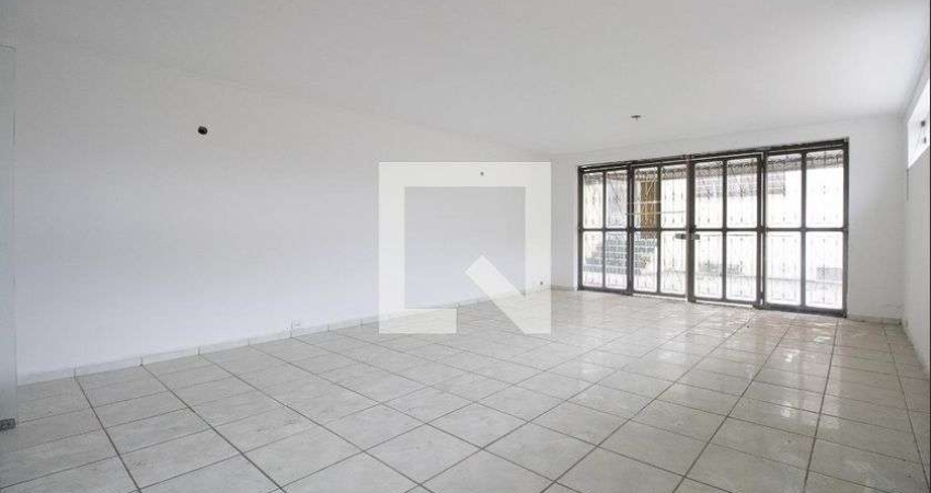Casa para Aluguel - Jardim Ipanema, 6 Quartos,  378 m² - São Paulo