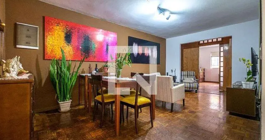 Apartamento para Aluguel - Pinheiros, 2 Quartos,  68 m² - São Paulo