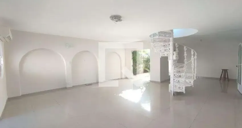 Casa / Sobrado em Condomínio para Aluguel - Taquara, 5 Quartos,  600 m² - Rio de Janeiro