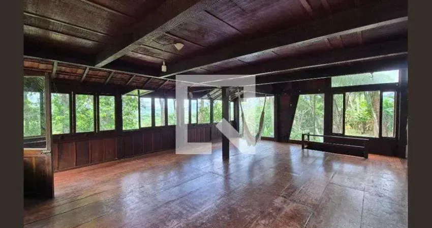 Casa / Sobrado em Condomínio para Aluguel - Vargem Grande, 2 Quartos,  100 m² - Rio de Janeiro