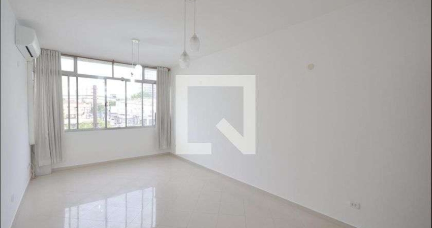 Apartamento para Aluguel - Vila Mariana, 2 Quartos,  84 m² - São Paulo