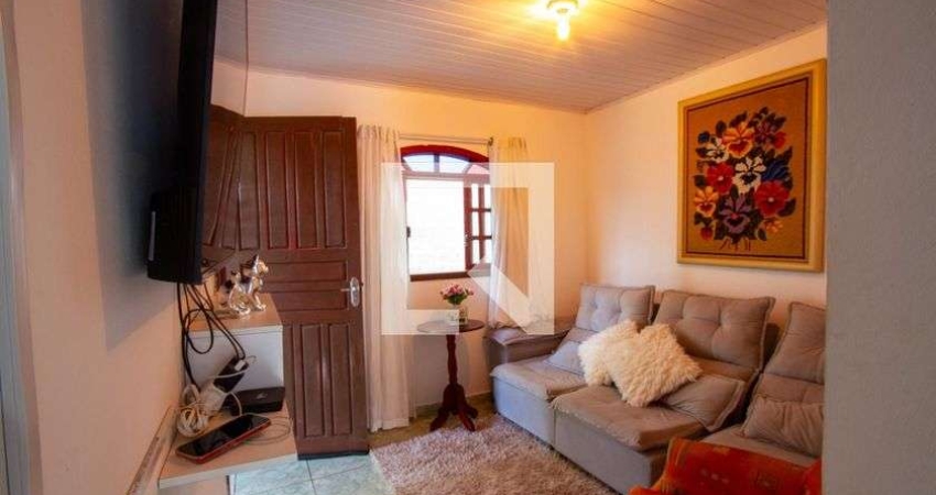 Apartamento para Aluguel - Santa Felicidade, 2 Quartos,  120 m² - Curitiba