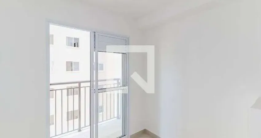 Apartamento para Aluguel - Chácara Santo Antonio, 1 Quarto,  27 m² - São Paulo