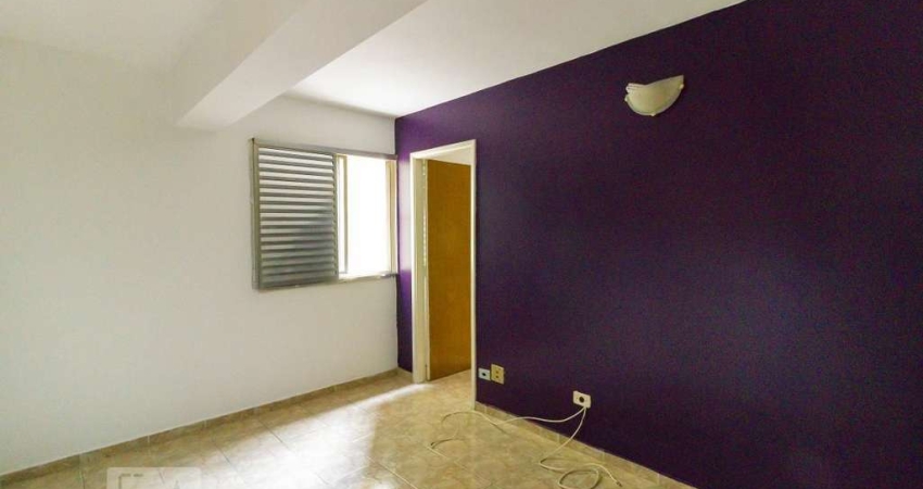 Apartamento para Aluguel - Vila Mariana, 1 Quarto,  38 m² - São Paulo