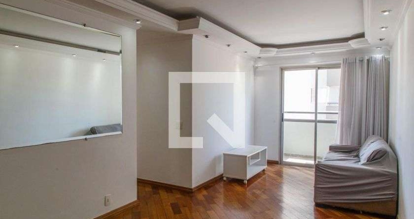 Apartamento para Aluguel - Mooca, 3 Quartos,  65 m² - São Paulo