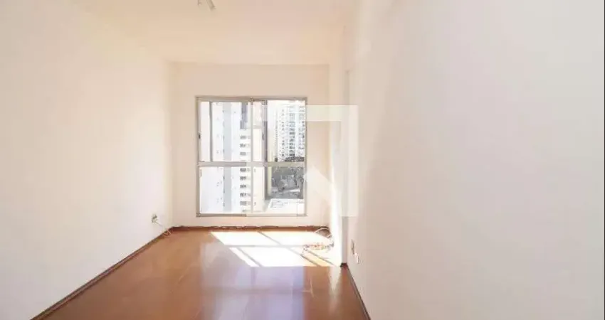 Apartamento para Aluguel - Moema, 1 Quarto,  35 m² - São Paulo