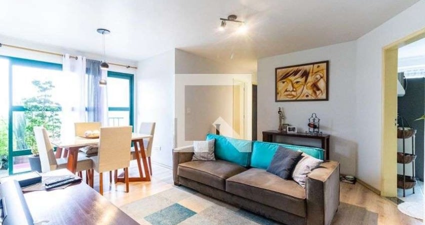Apartamento para Aluguel - Vila Lisboa, 3 Quartos,  70 m² - São Paulo