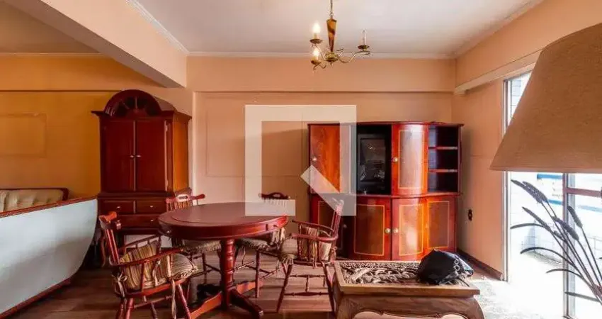 Apartamento para Aluguel - Vila Galvão, 3 Quartos,  250 m² - Guarulhos
