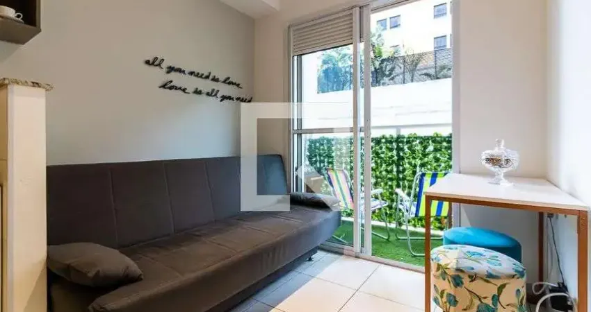 Apartamento para Aluguel - Casa Verde, 1 Quarto,  28 m² - São Paulo