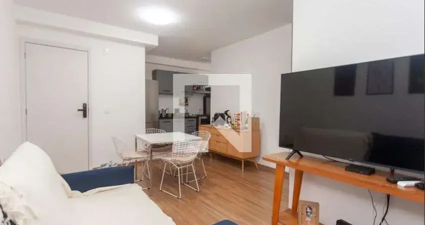 Apartamento para Aluguel - Jardim Marajoara , 3 Quartos,  53 m² - São Paulo
