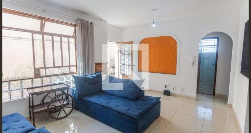 Apartamento para Aluguel - São Lucas, 4 Quartos,  119 m² - Belo Horizonte