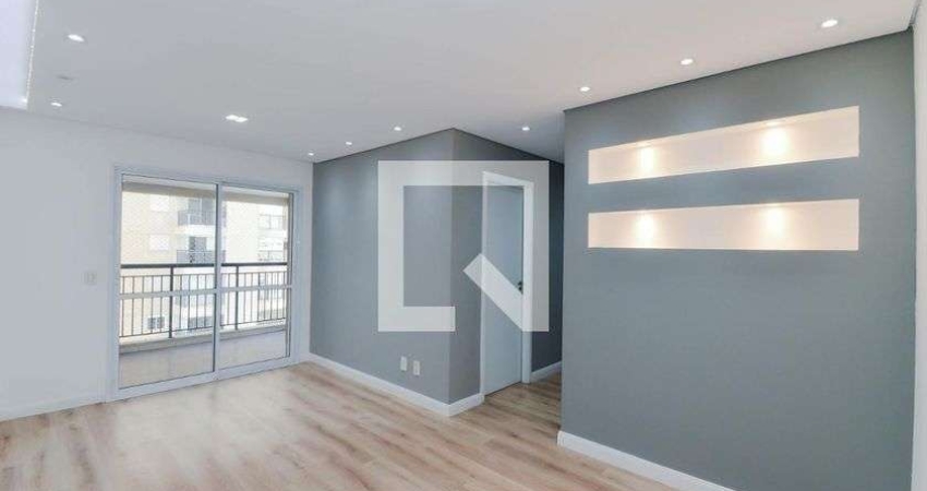 Apartamento para Aluguel - Picanço, 2 Quartos,  67 m² - Guarulhos