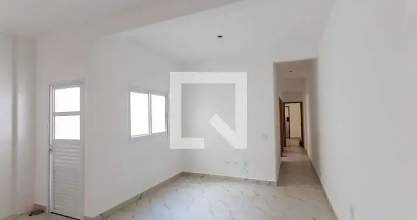 Apartamento para Aluguel - Campestre, 3 Quartos,  95 m² - Santo André