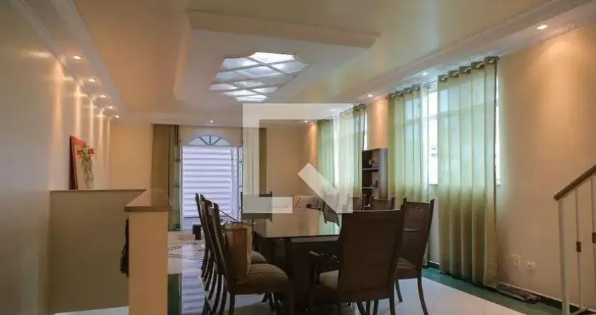 Casa para Aluguel - Boqueirão, 5 Quartos,  340 m² - Santos